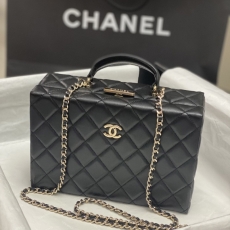 Chanel Box Bags